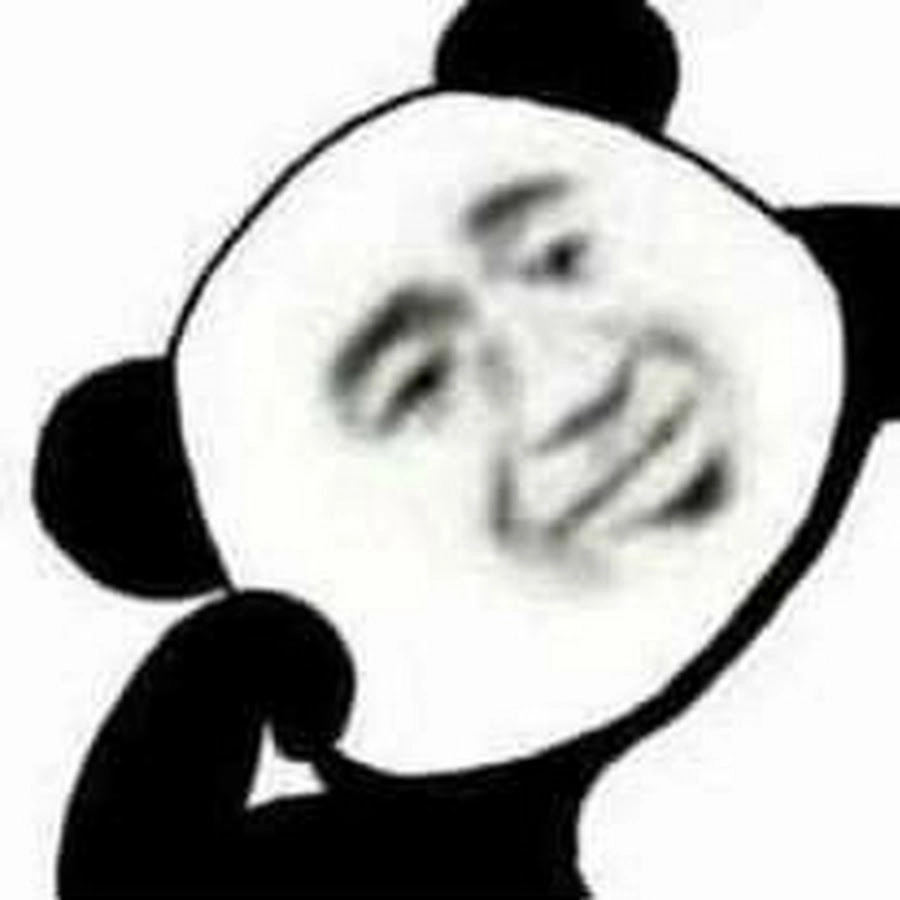 Meme gấu trúc bựa Trung Quốc nổi đình đám khắp mạng xã hội