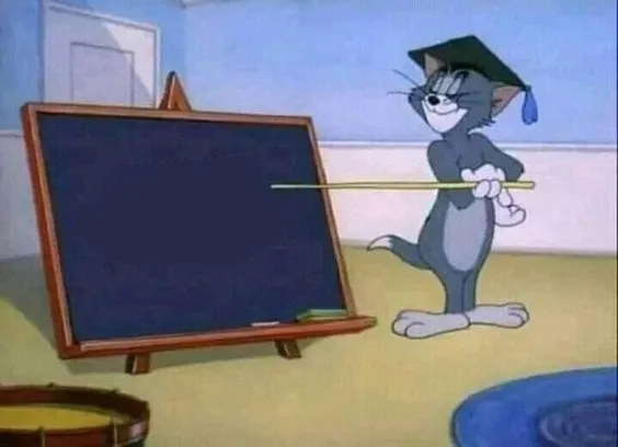 Meme mèo Tom đóng cửa bất ngờ gây cười