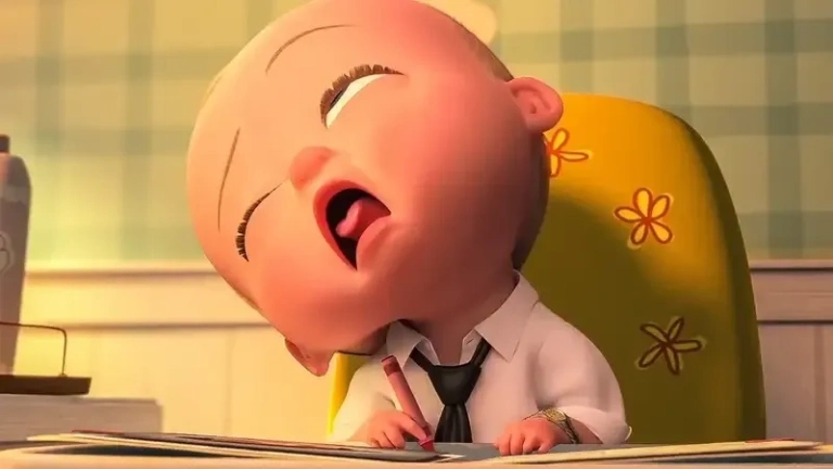 Meme mệt mỏi bùng nổ hài hước qua bộ ảnh nghệ thuật mới