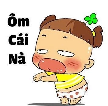 Meme ôm cực chill khiến ai xem cũng muốn được ôm liền