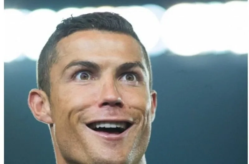 Meme ronaldo euro 2024 sôi động cùng giải đấu lớn nhất châu Âu