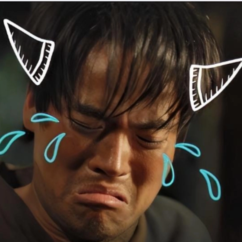 Meme sau Tết – “hồi phục” sau loạt ngày ăn nhậu, chơi bài mệt phờ