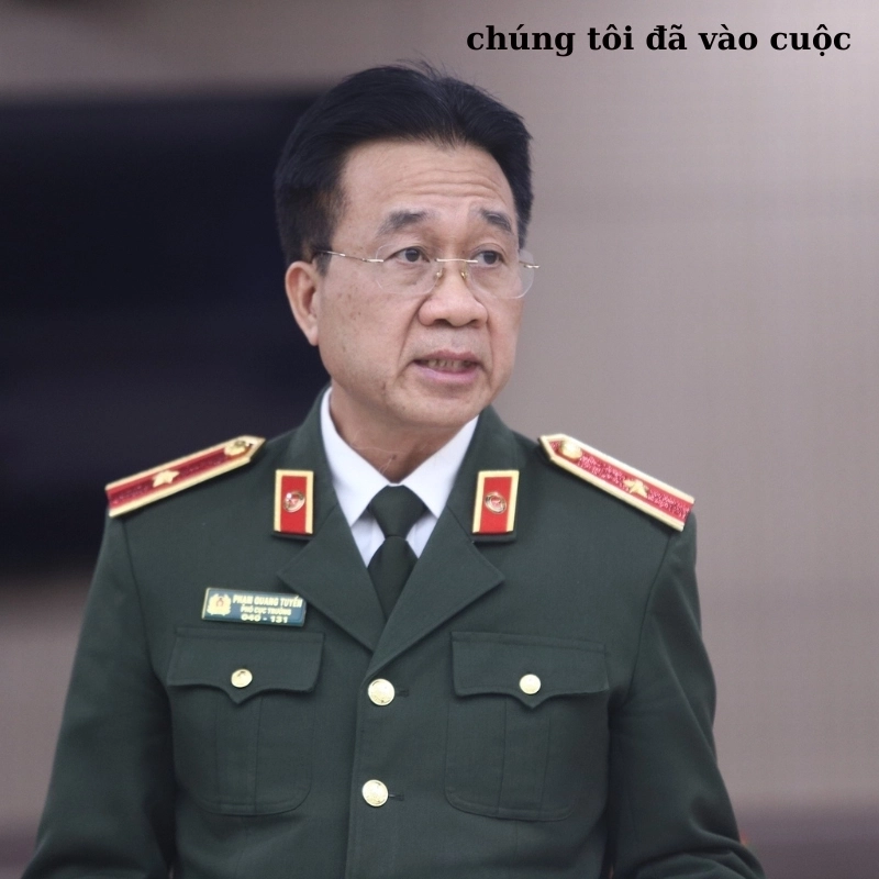 Meme tao báo công an khiến cả group cười lăn