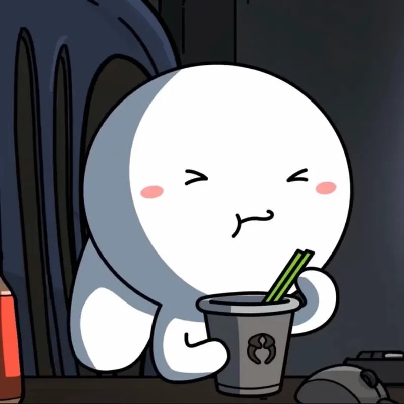 Meme thỏ 7 màu làm nhang nhồ, lầy lội khó đỡ