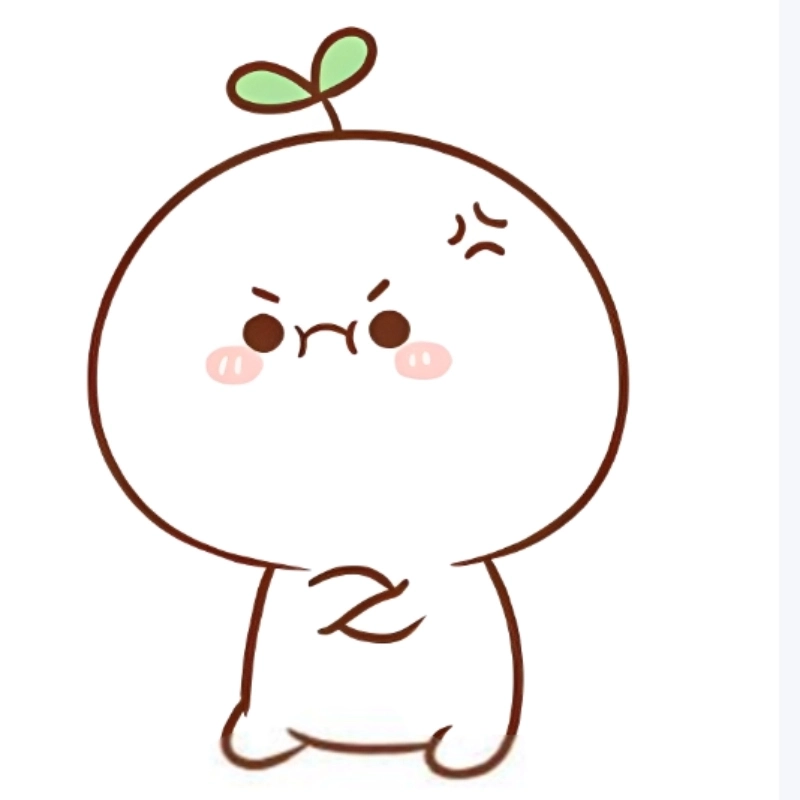 Ai rồi cũng mê meme loopy tức giận dễ thương