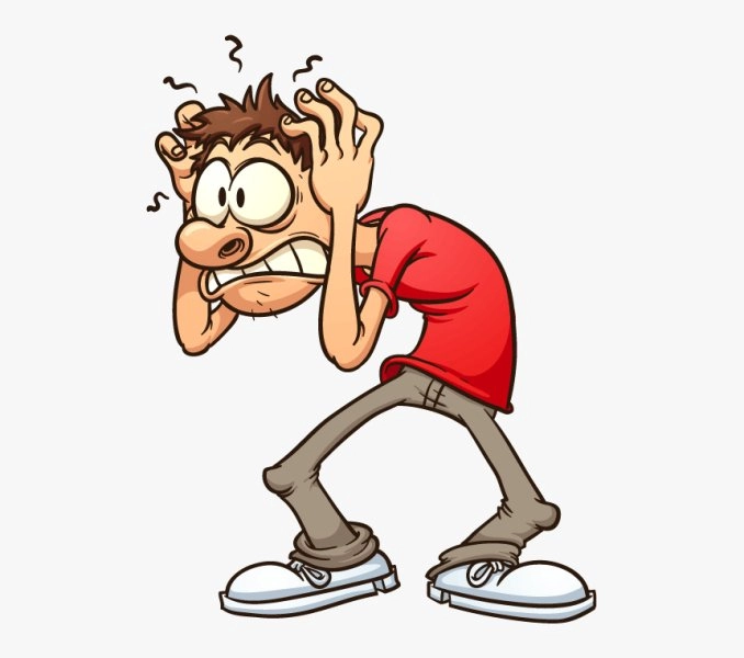 Meme ui sợ quá cực hợp khi thấy hóa đơn cuối tháng