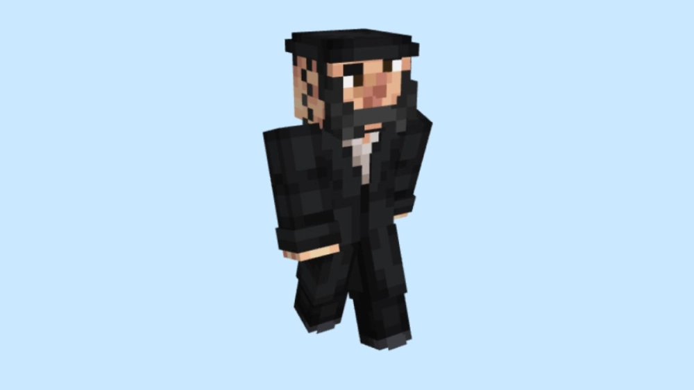 Minecraft meme photo ảnh hài từ game thành huyền thoại