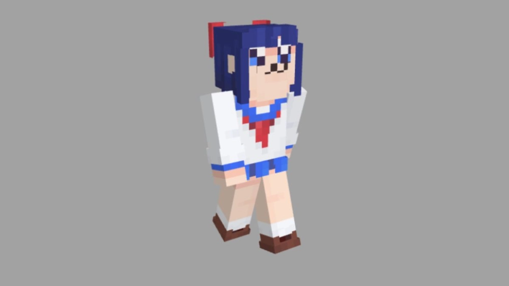 Minecraft meme skin pack gói skin meme tổng hợp từ troll đến lầy lội