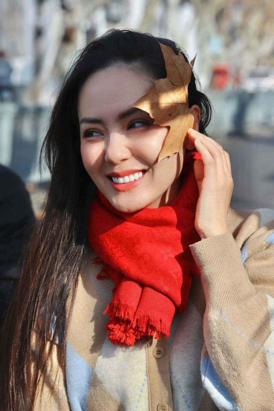 Mọi người tìm kiếm thông tin về ca sĩ Phương Linh mỗi ngày