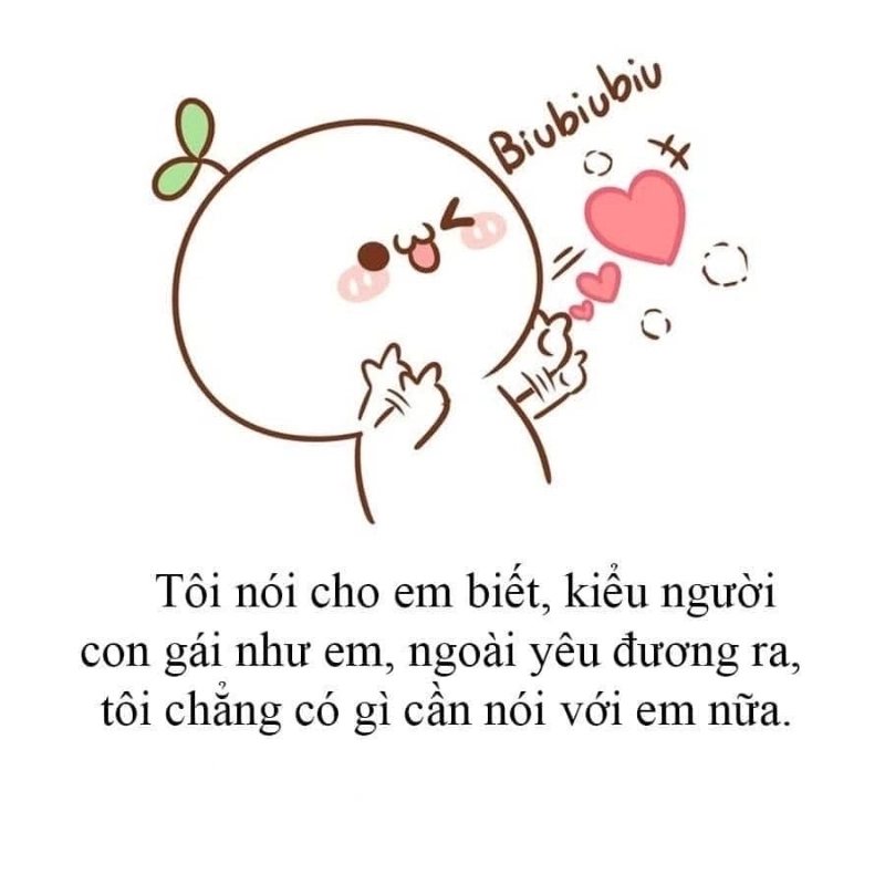 Bộ ảnh thả tim hài hước khiến bạn cười không ngớt