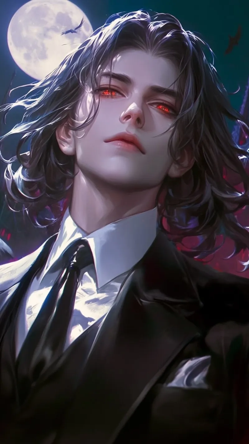 Muzan là ai? Một phản diện vĩ đại trong anime