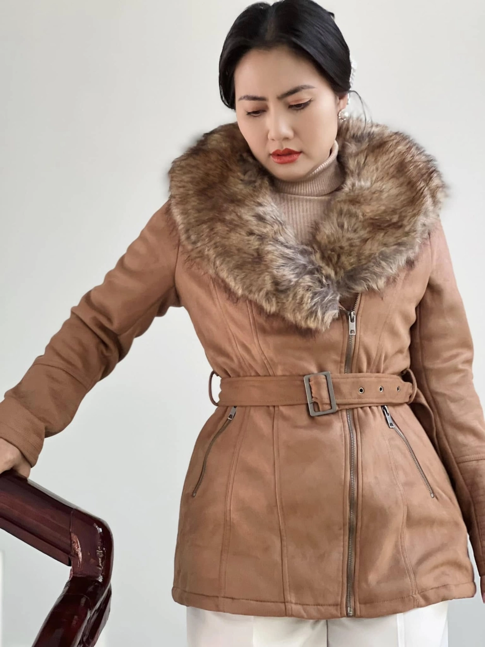 Năm sinh diễn viên Ngọc Lan và những câu chuyện đằng sau con số ấy