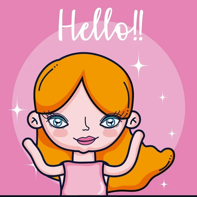 Nàng hello tin là gì mà hot khắp mạng xã hội?