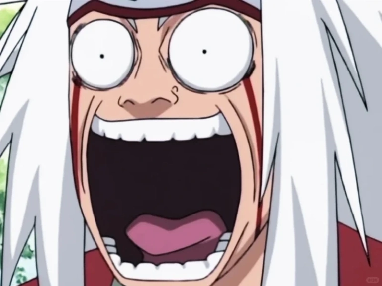 Naruto meme viral khiến fan anime không thể nhịn cười
