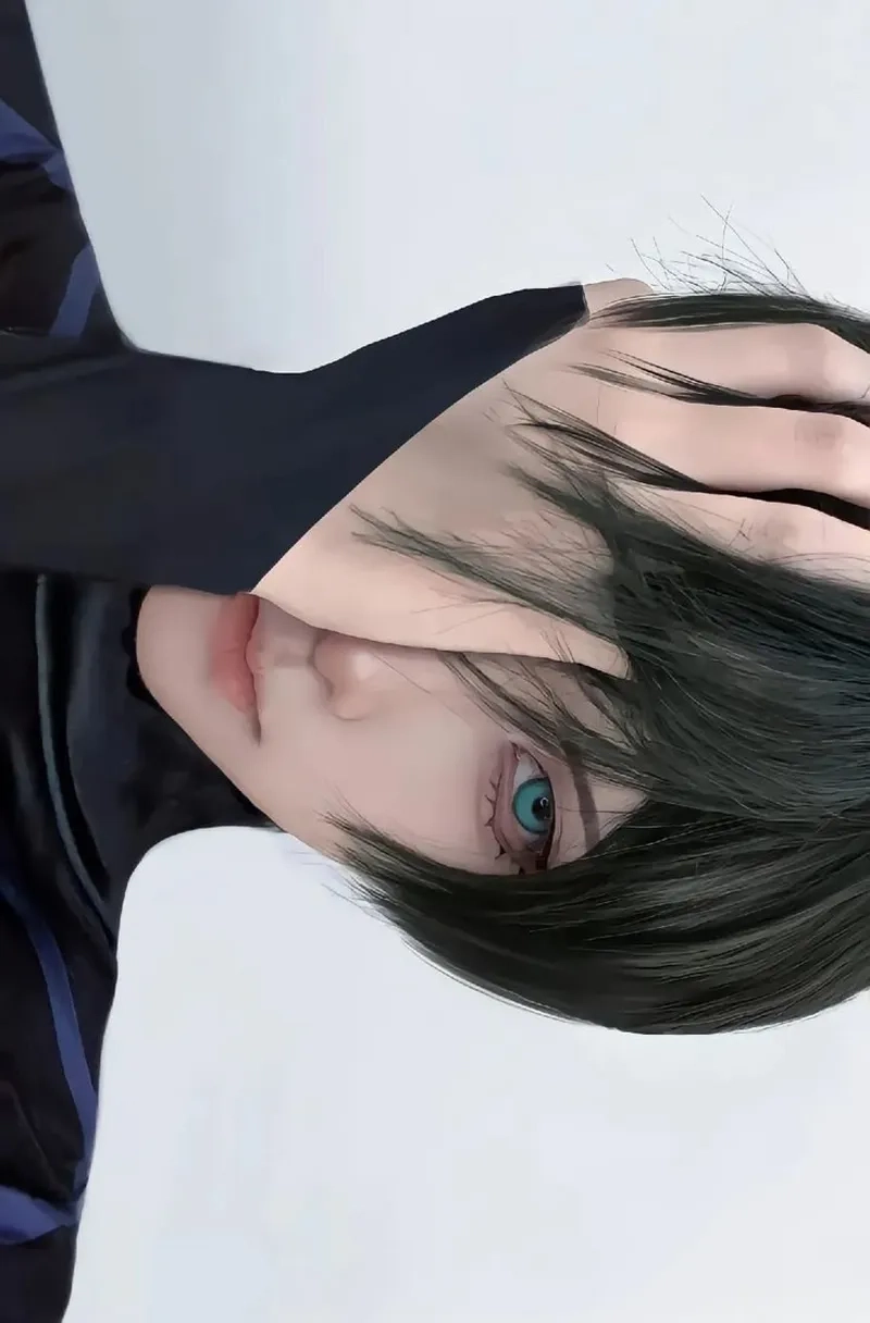 Ngắm bộ ảnh cosplay Rin Itoshi cực chất lượng