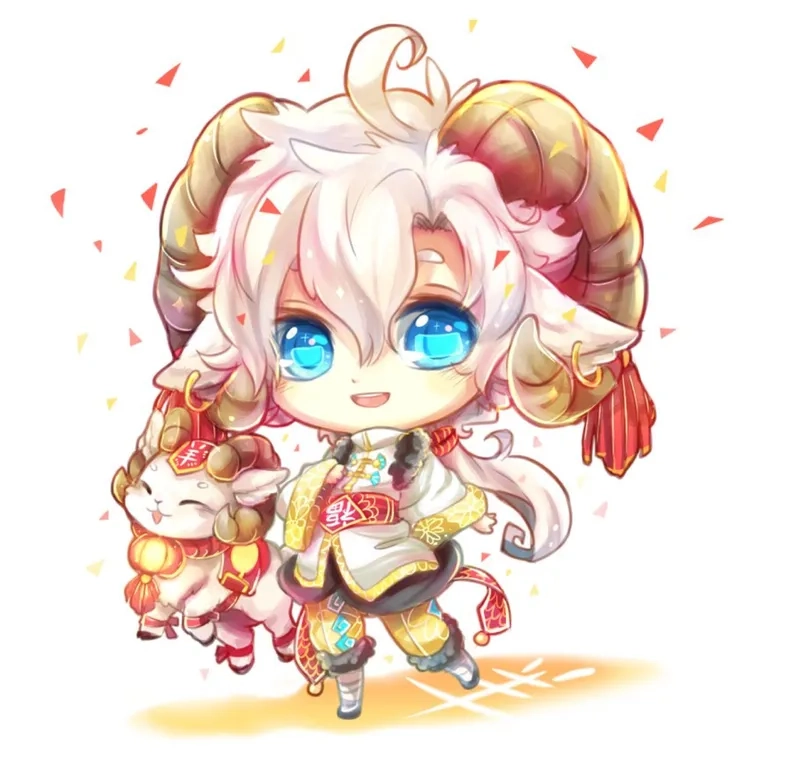 Ngắm nhìn anime cute đơn giản đẹp nhẹ nhàng