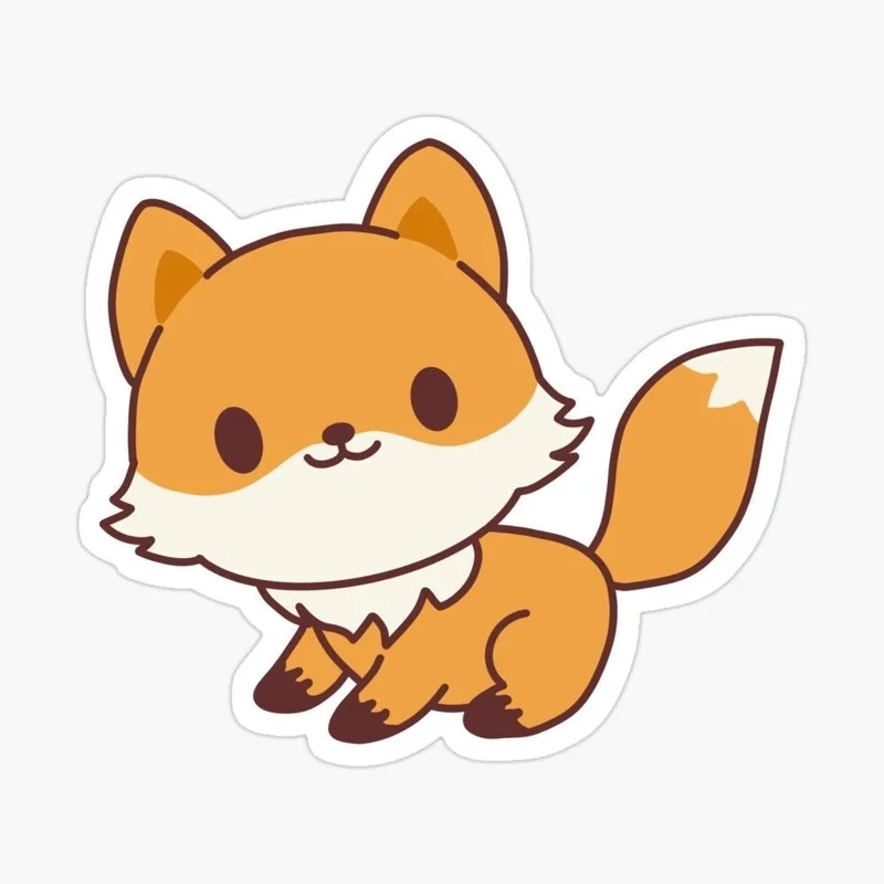 Ngắm nhìn bộ ảnh cáo chibi cute khiến bạn muốn ôm ngay