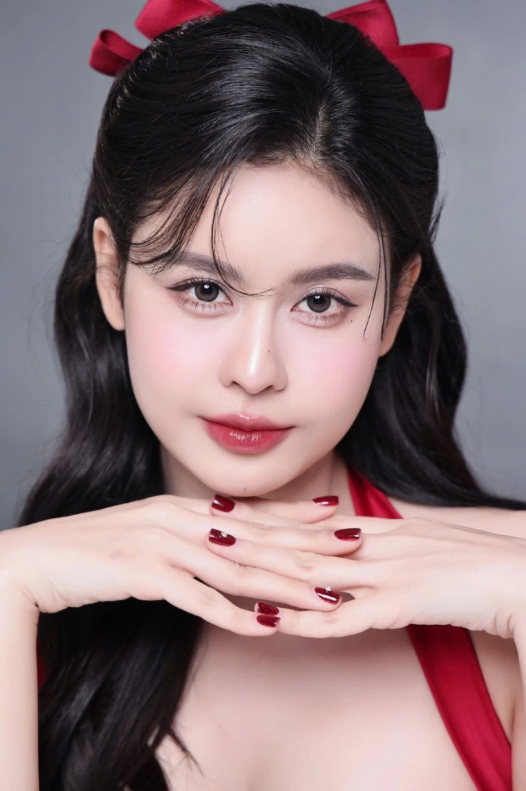 Ngắm nhìn loạt hình ảnh Trương Quỳnh Anh đầy cuốn hút