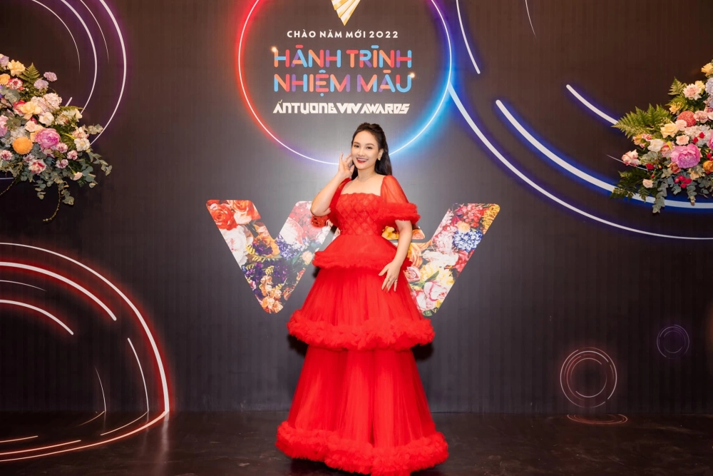 Ngày đặc biệt của Bảo Thanh ngày sinh
