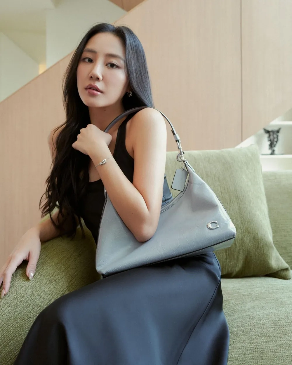 Ngày vui trọn vẹn trong Ngày chung đôi Văn Mai Hương