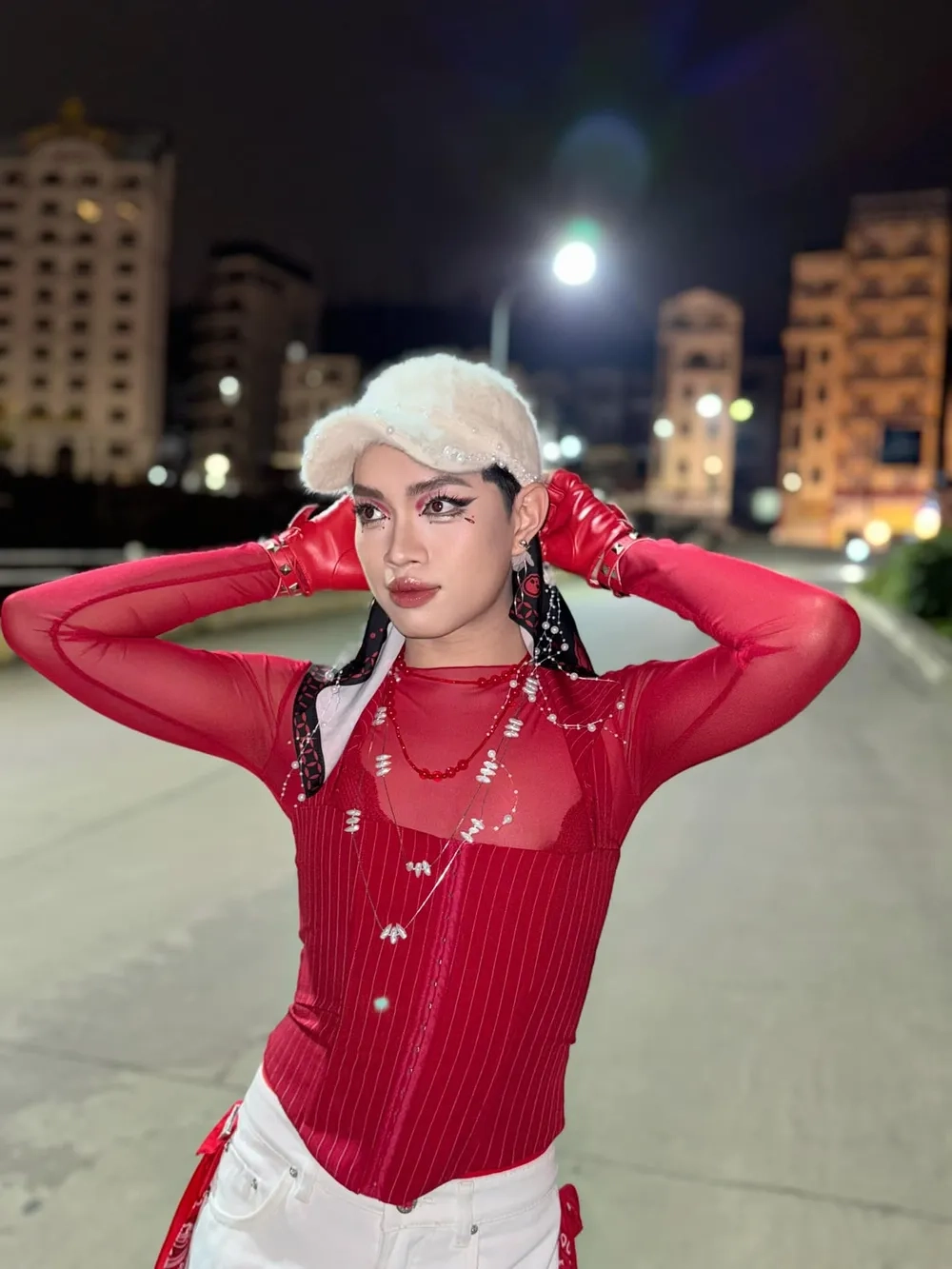 Nghe ngay lối đi riêng Pháp Kiều lyrics cực ý nghĩa