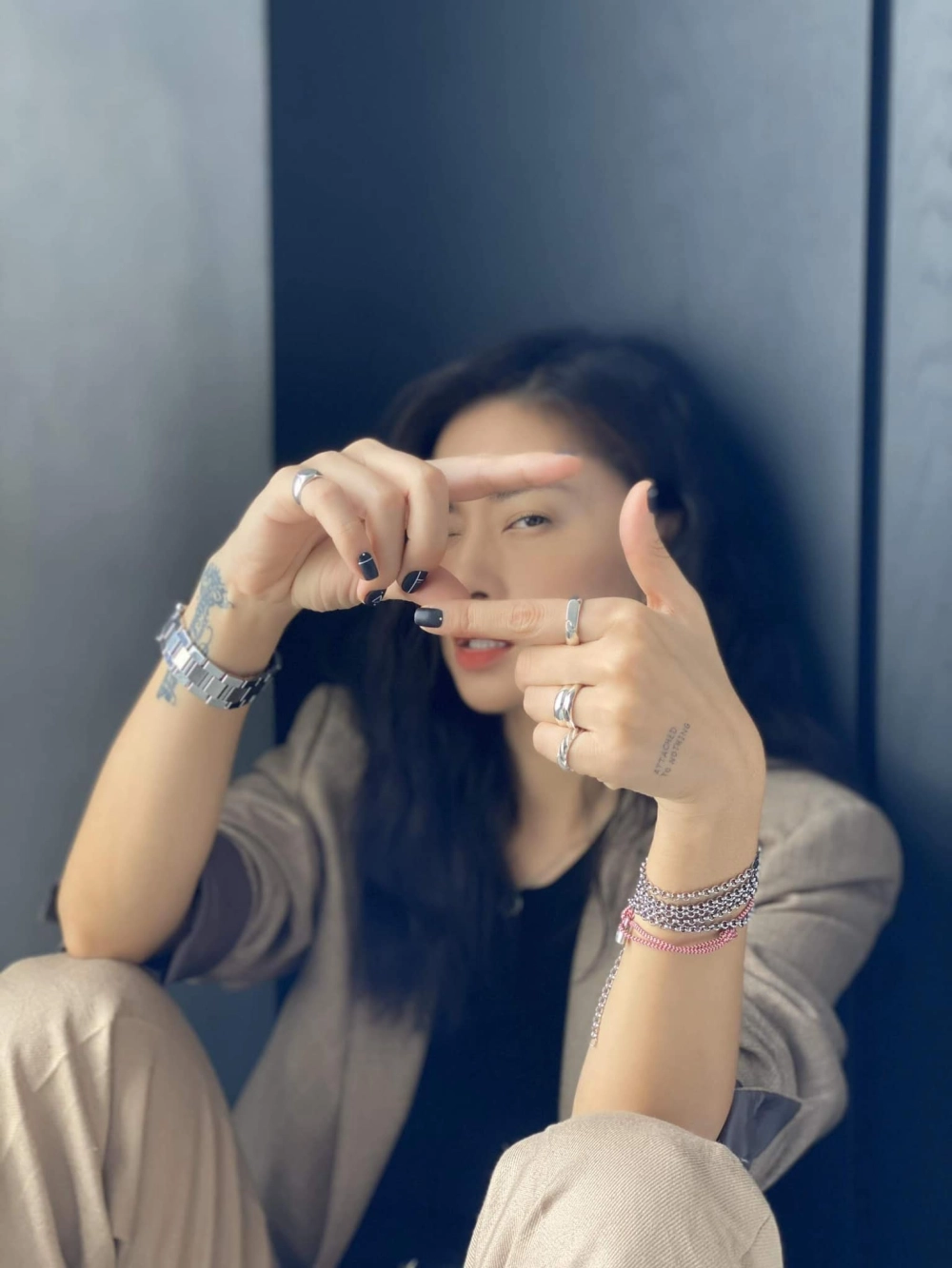 Ngô Thanh Vân quê ở đâu, lý do được gọi là “đả nữ”