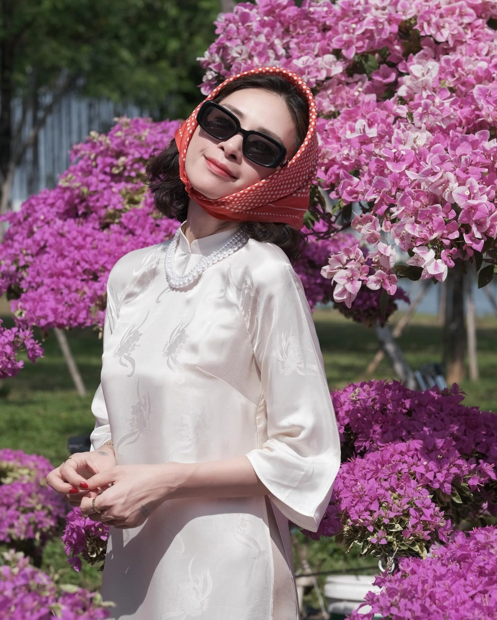 Ngô Thanh Vân sinh năm bao nhiêu khiến fan ngỡ ngàng