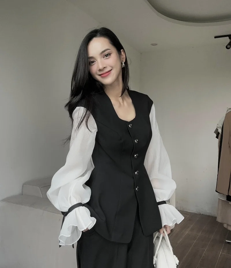 Người Dưng Ngược Lối Quỳnh Lương vai diễn phản diện mà ai cũng phải công nhận