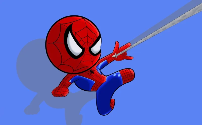 Người nhện vũ trụ mới mang đến sự đổi mới cho thế giới Marvel