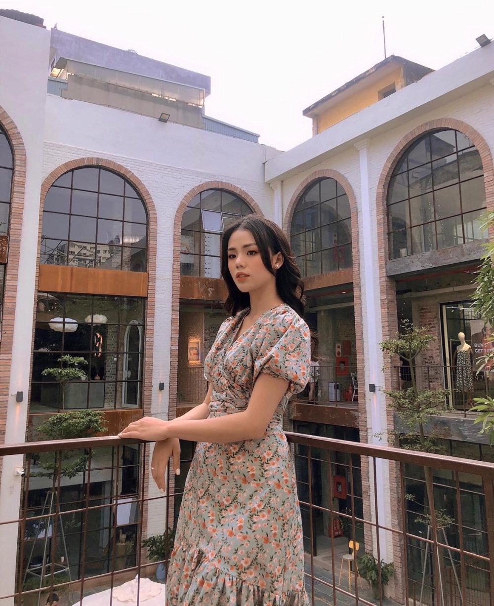 Nguyễn Hương Ly là ai và hành trình âm nhạc đầy ấn tượng