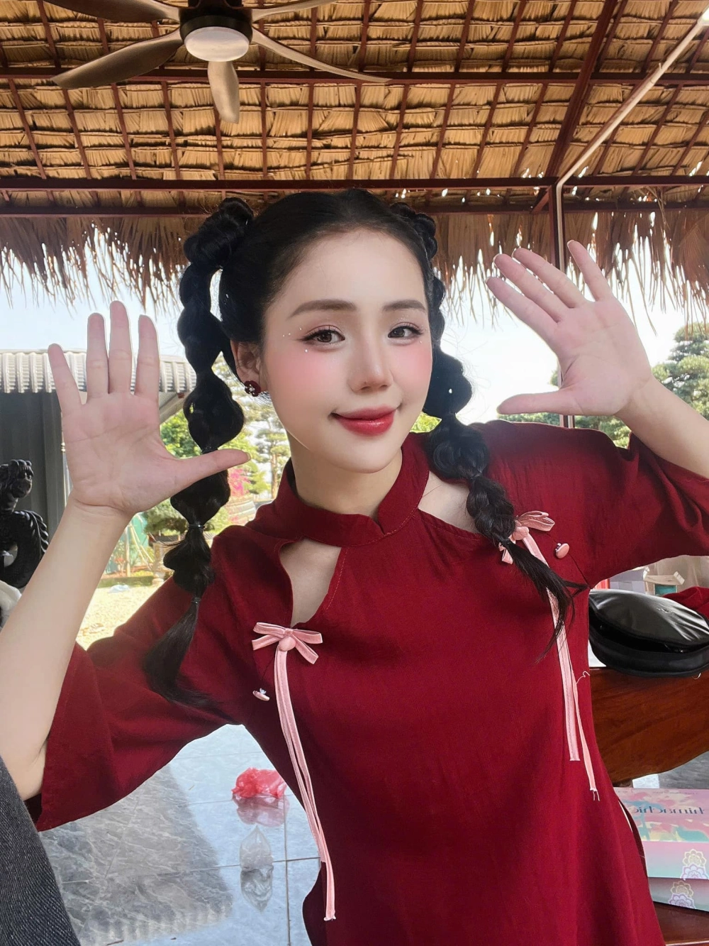 Nguyễn Hương Ly sinh năm bao nhiêu và hành trình âm nhạc tuyệt vời của cô