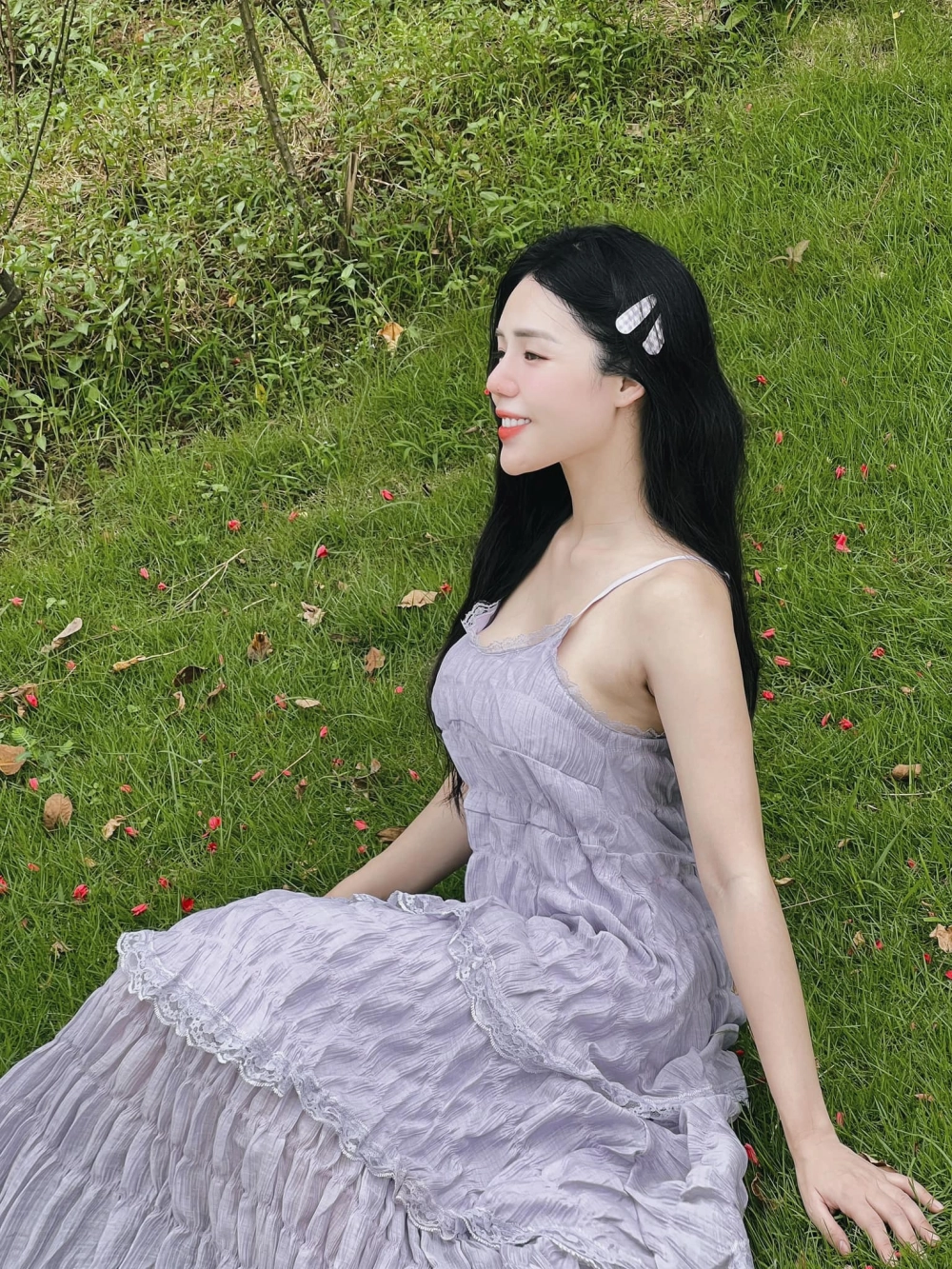 Nguyễn Hương Ly từng yêu và những câu chuyện đằng sau những bài hát