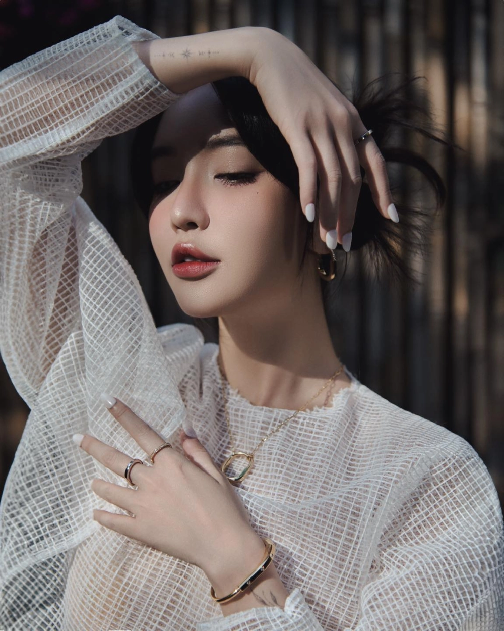 Nhạc của Bích Phương luôn mang đến cảm giác thư giãn cho người nghe