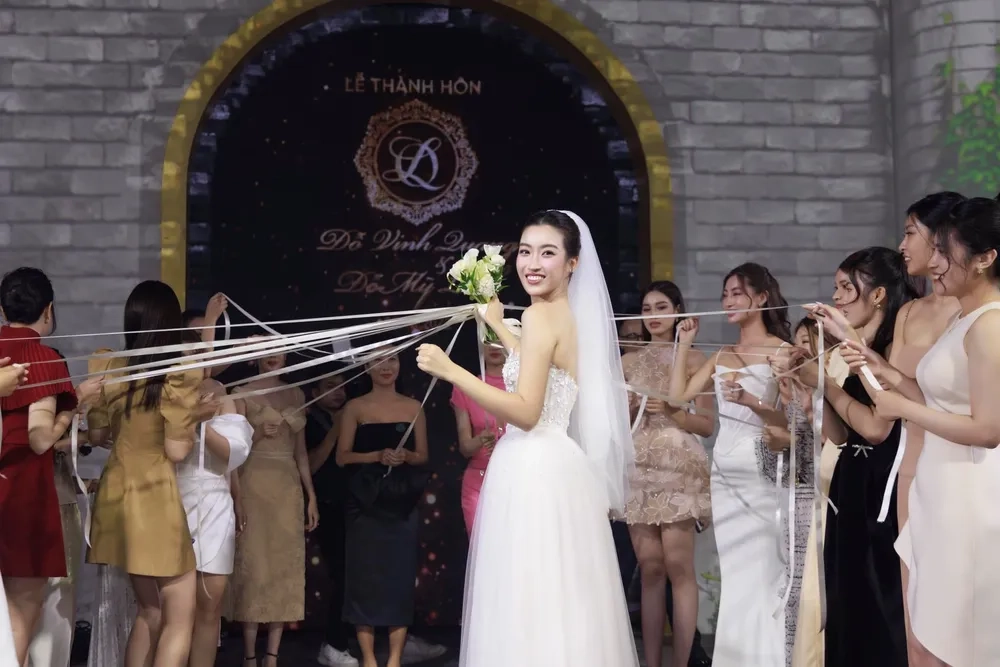 Nhiều người tìm kiếm Đỗ Mỹ Linh là ai