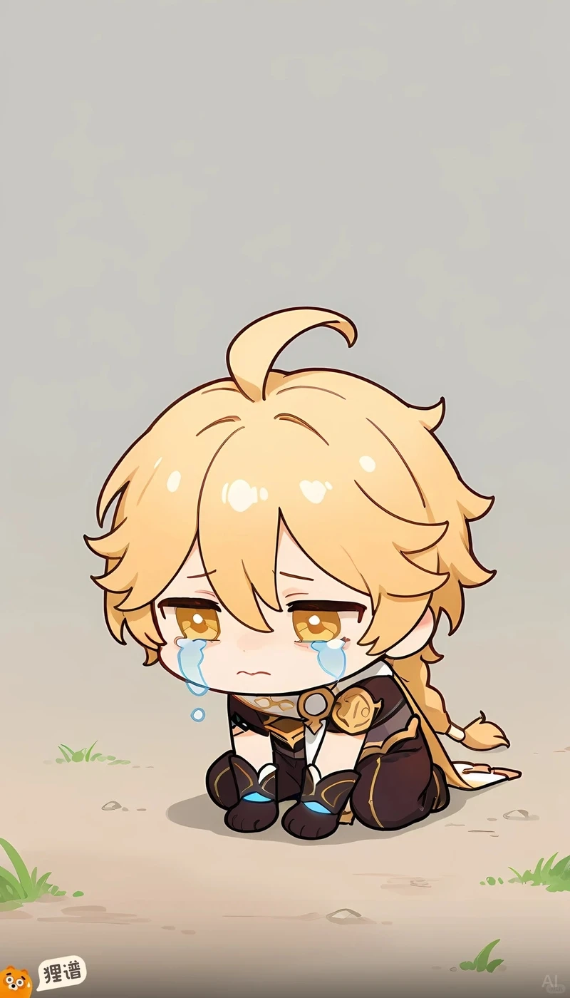 Nhỏ xinh cực phẩm với chibi khóc cute nhỏ