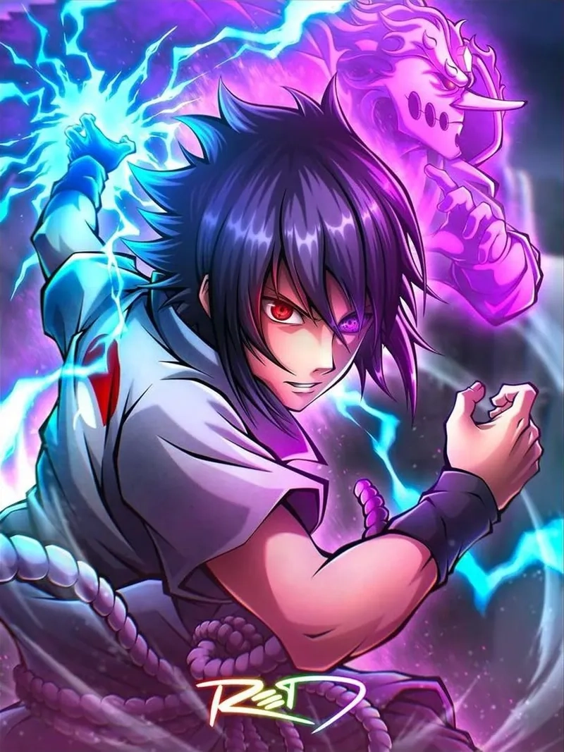Những bí mật từ Sasuke chân truyền khiến ai cũng bất ngờ