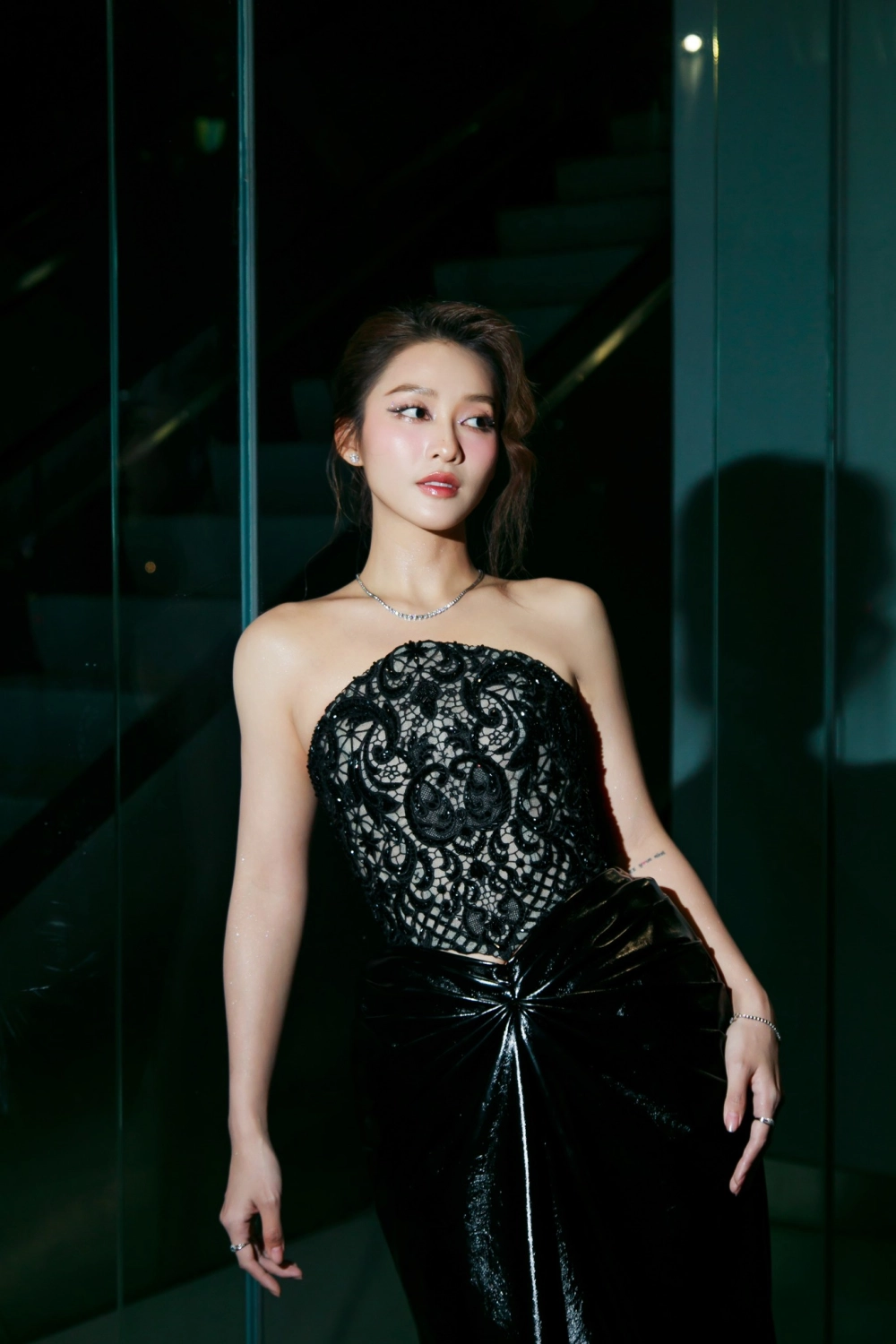 Những bộ phim Khả Ngân đóng hot nhất