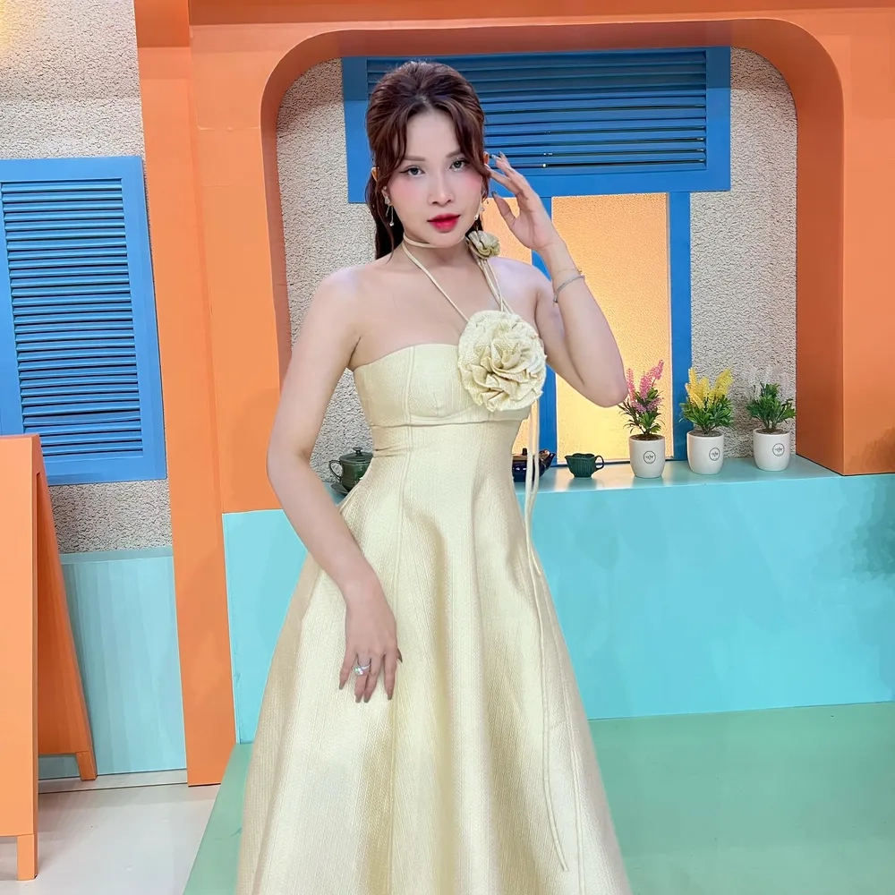 Những bộ phim ma Khả Như khiến bạn lạnh gáy