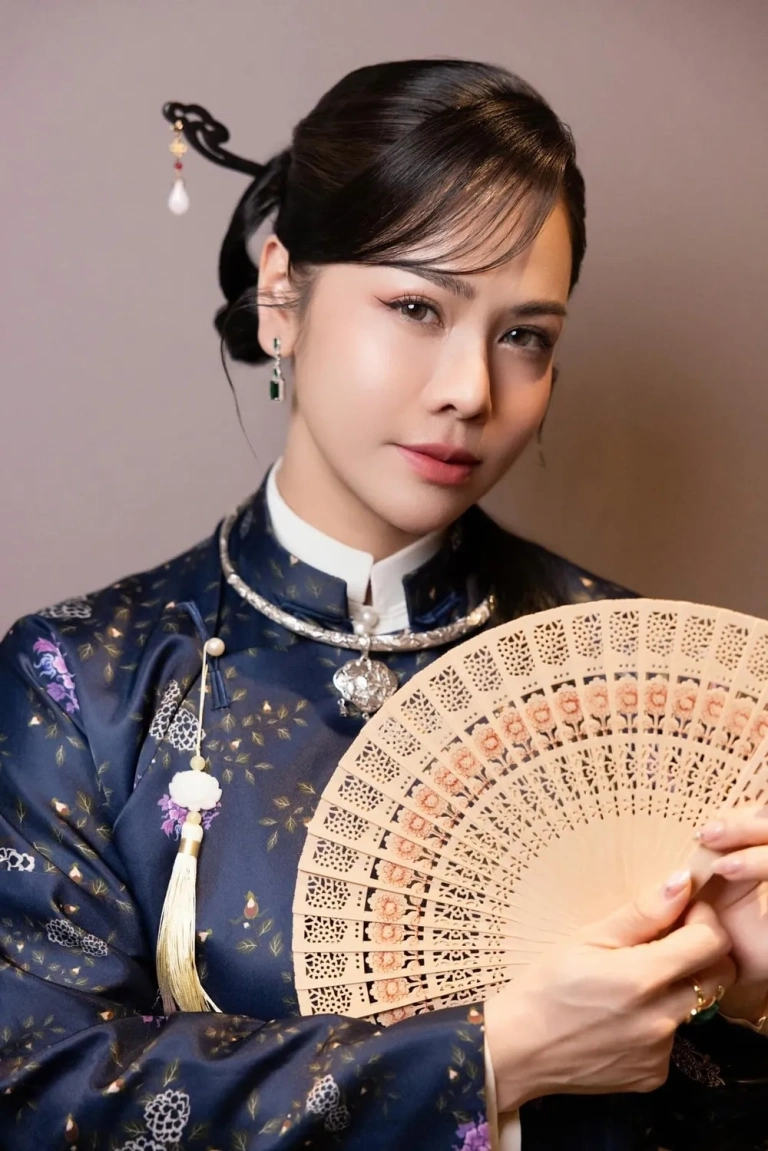 Những bức ảnh Nhật Kim Anh được yêu thích nhất hiện nay