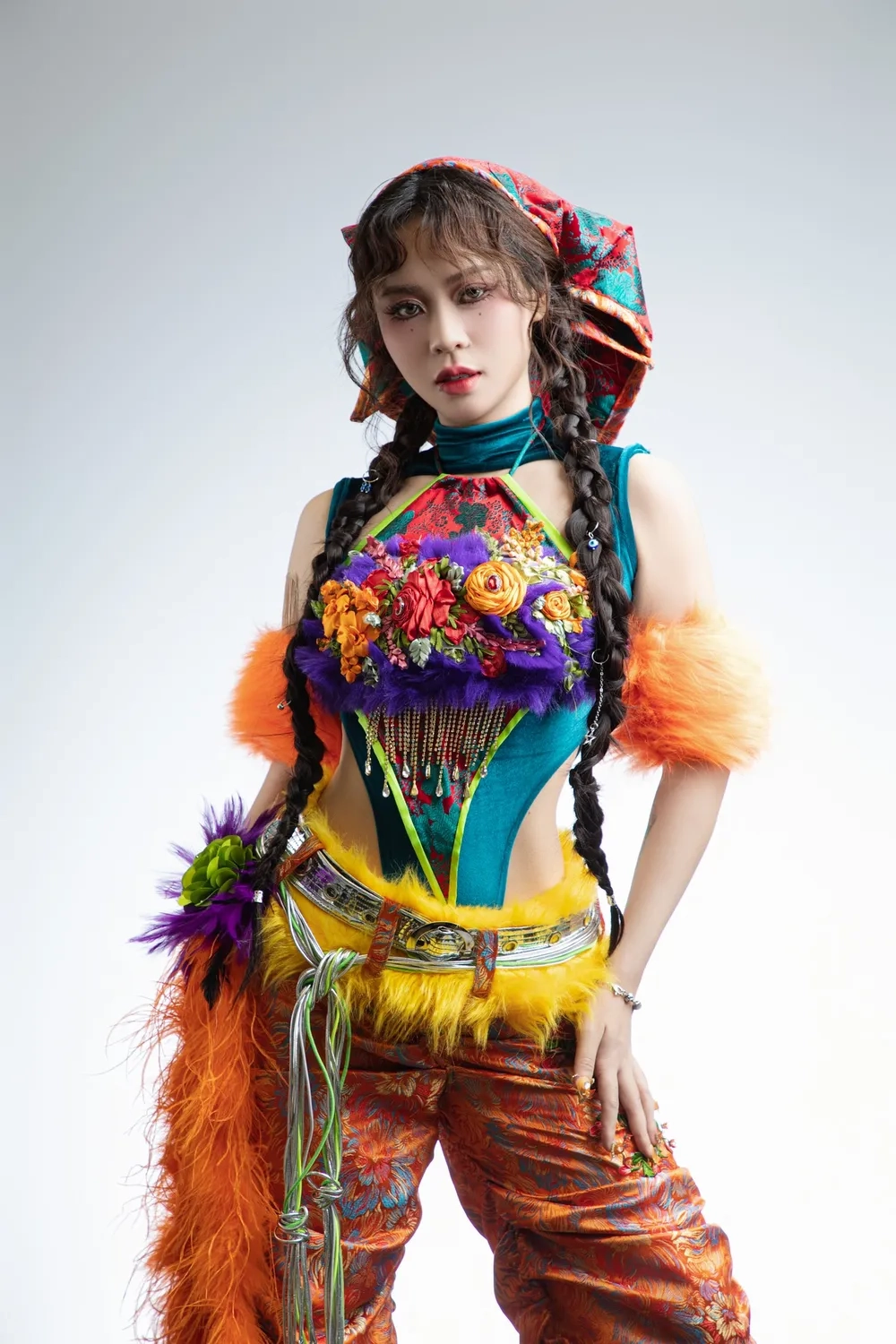 Những buổi stream ấn tượng của Nimo MisThy