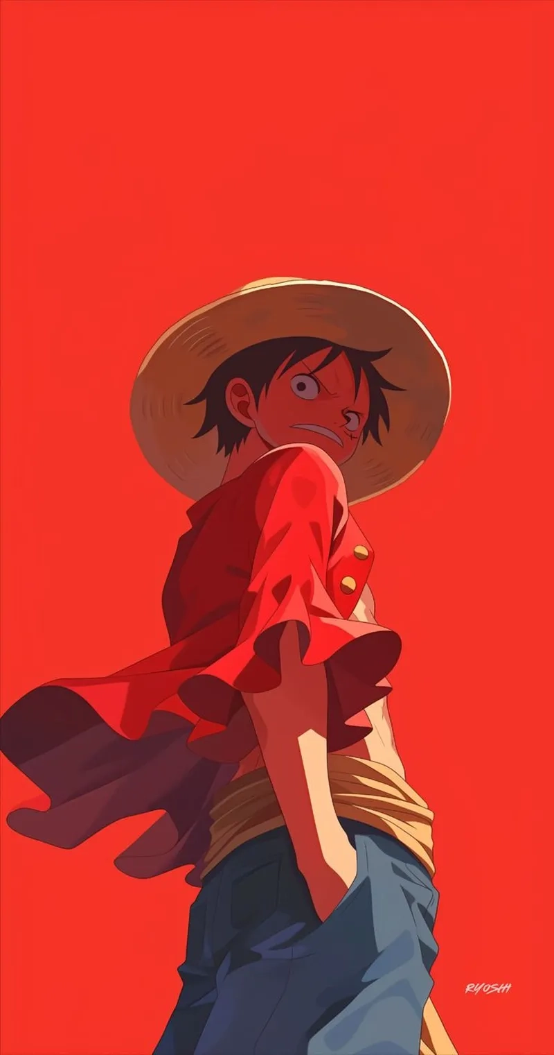 Những khoảnh khắc hài hước trong Luffy meme khiến fan cười nghiêng ngả