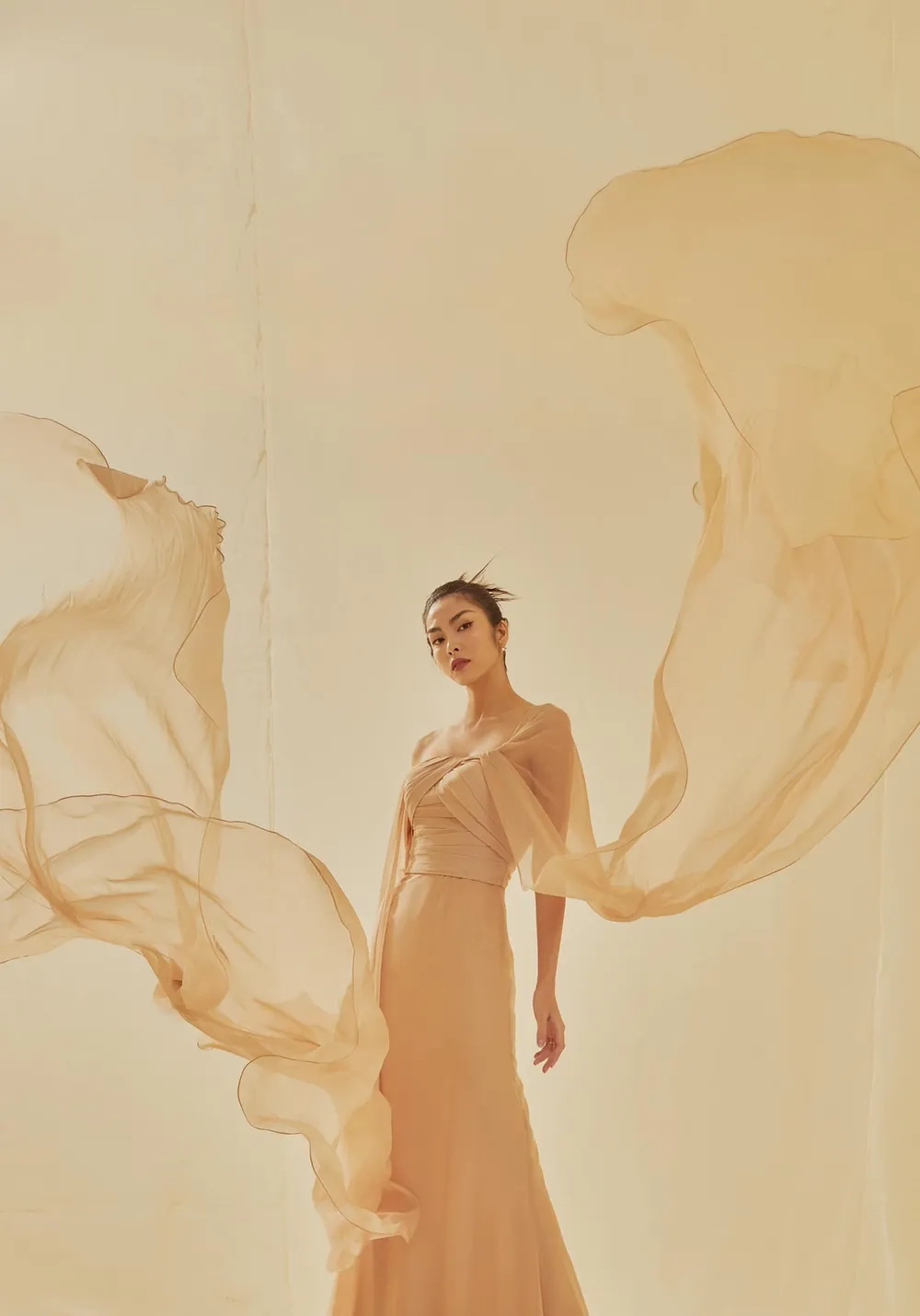 Những vai diễn để đời của Tăng Thanh Hà phim