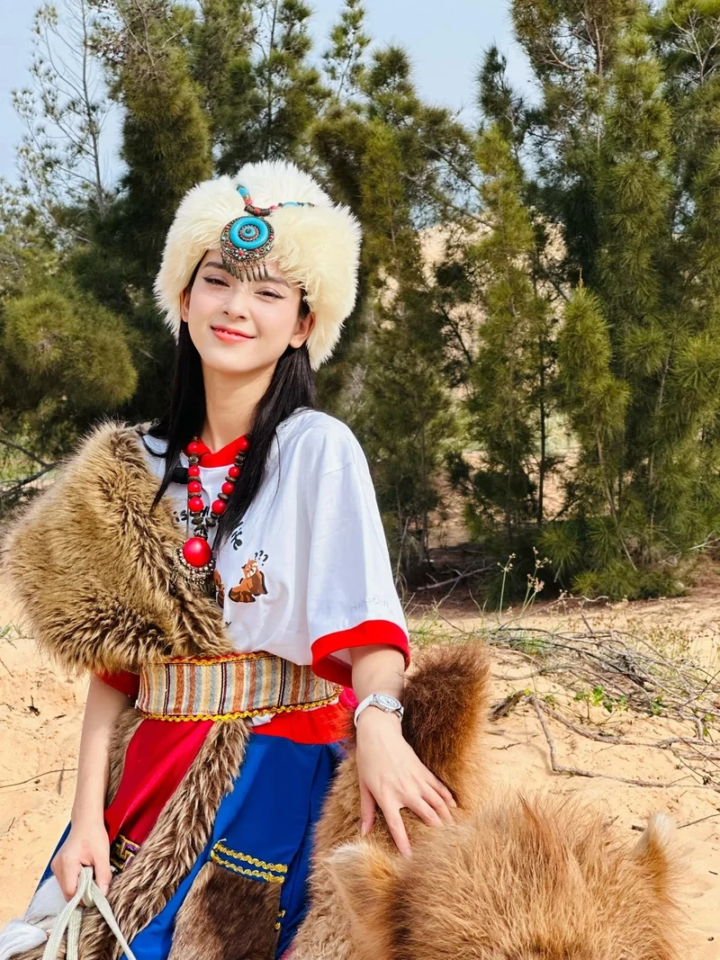 Nữ diễn viên Quỳnh Lương gây ấn tượng với nhiều vai diễn sâu sắc và đáng nhớ