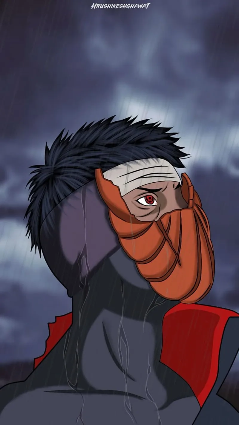Obito manga mang đến nhiều bất ngờ và cú twist đỉnh cao