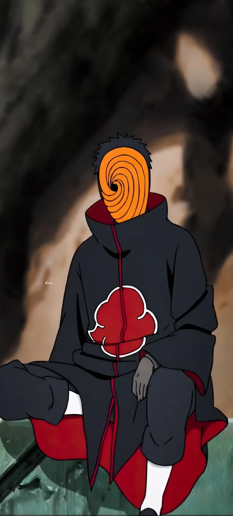 Obito Naruto có mối liên kết phức tạp và đầy bi kịch