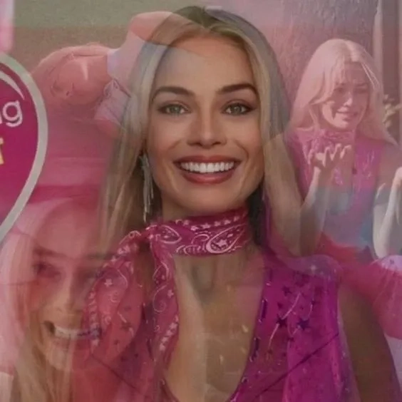 Oh my barbie meme khiến dân tình thích thú với phản ứng bất ngờ