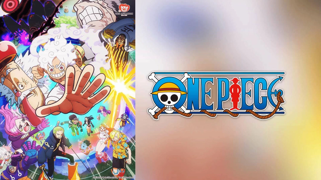 One Piece Anime: Khám Phá Thế Giới Hải Tặc Vĩ Đại Nhất 2026