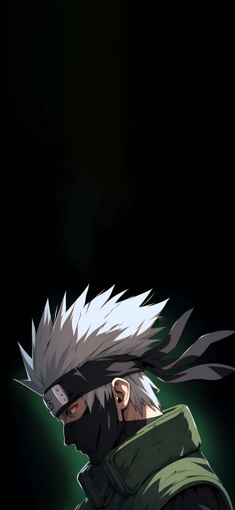 Phân tích tính cách nhân vật Kakashi chi tiết nhất