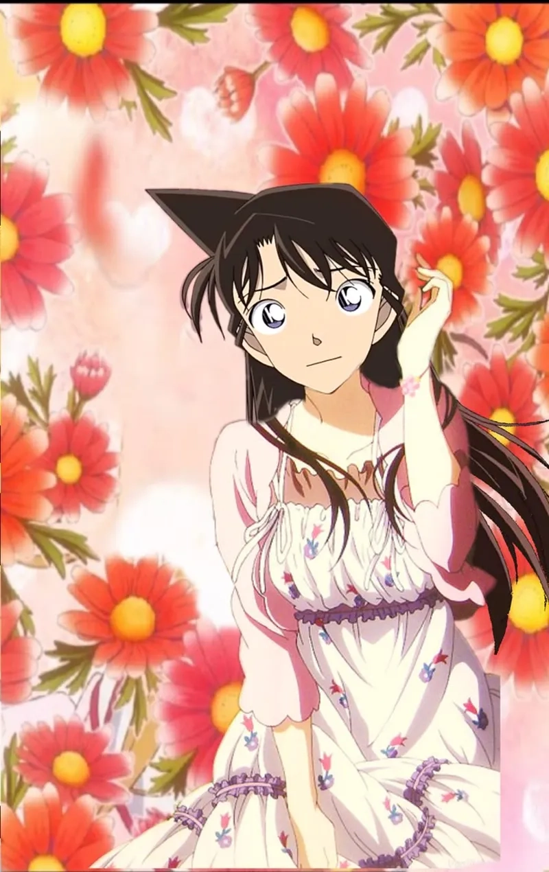 Phim có Ran Mori những bộ anime không thể bỏ qua