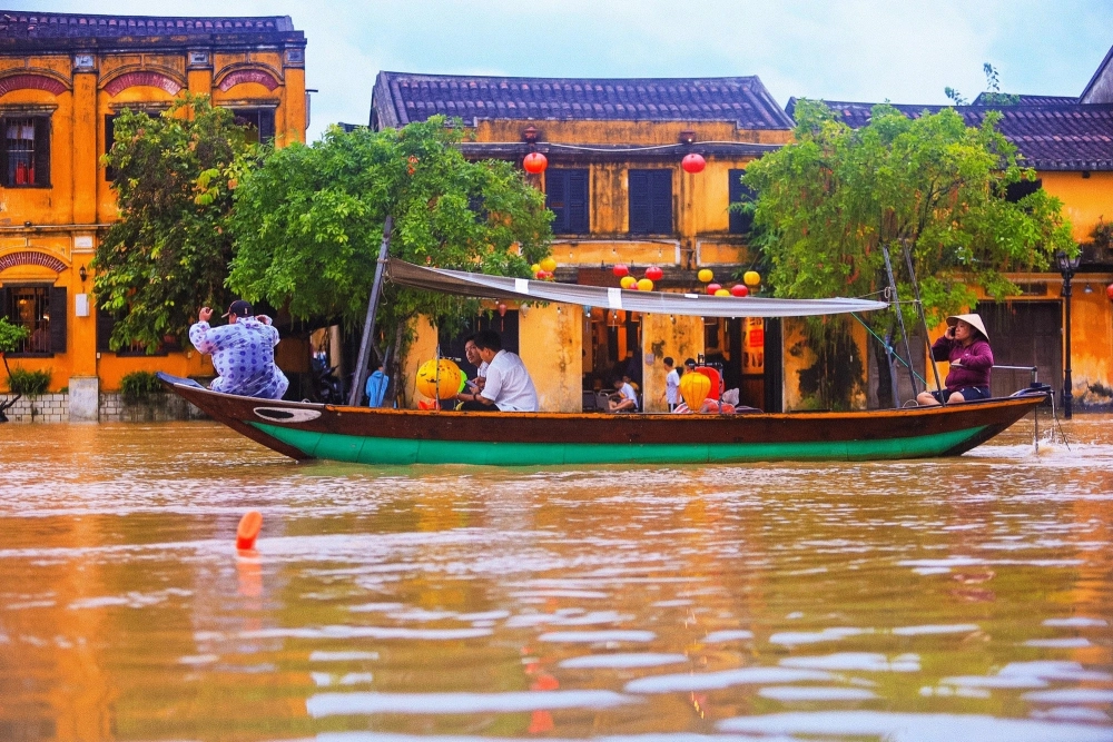 Phố cổ hội an ở tỉnh nào với vẻ đẹp hoài cổPhố cổ hội an ở tỉnh nào với vẻ đẹp hoài cổ